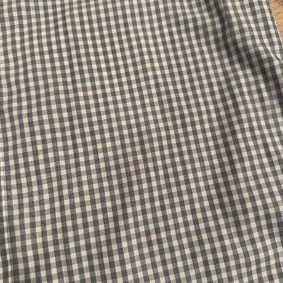 BROOKS BROTHERS MENS REGENT LONG SLEEVE BUTTON SHIRT 15 1/2 -35 NON IRON - Picture 3 of 8